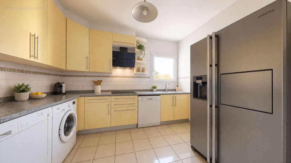 Appartement à FREJUS