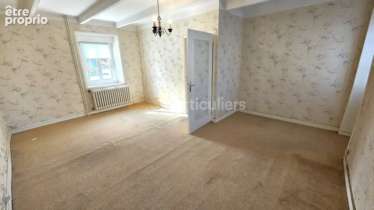 Maison  à rénover - Lesneven centre - 7 pièces - 152 m2 - photo 5