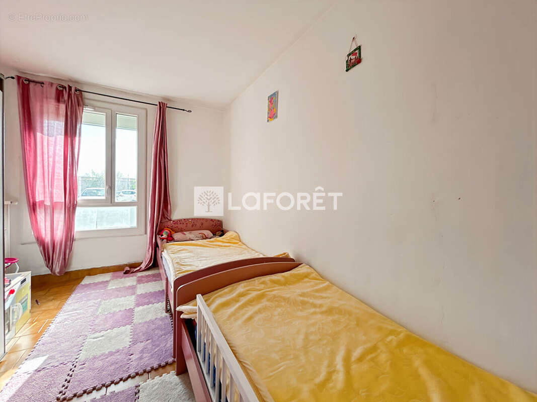 Appartement à VALENCE