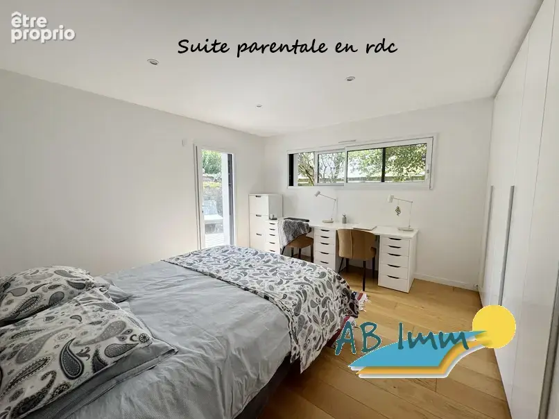 Maison a vendre a lorient - photo 5