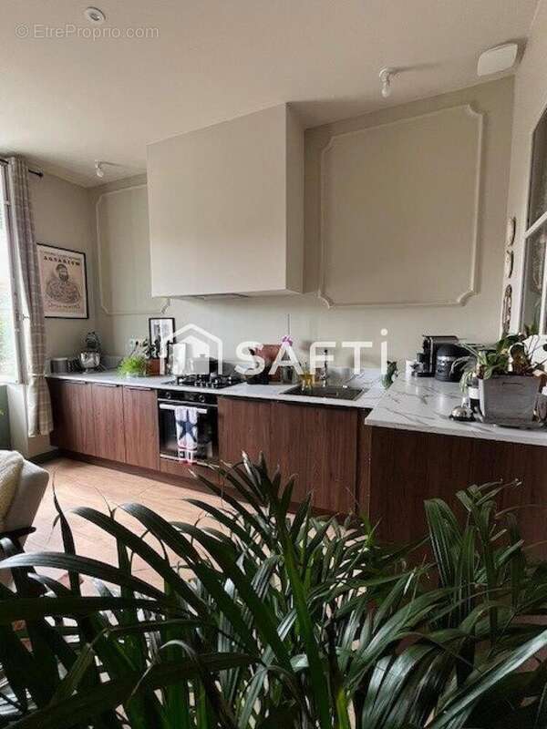 Photo 2 - Appartement à LESPARRE-MEDOC