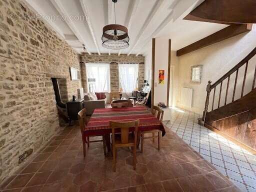 Maison à DINAN