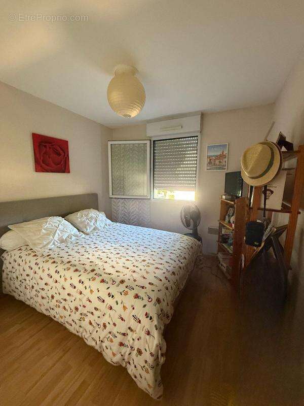 Appartement à TOURNEFEUILLE