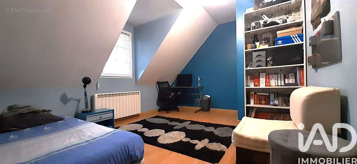 Photo 9 - Maison à VIGNOC