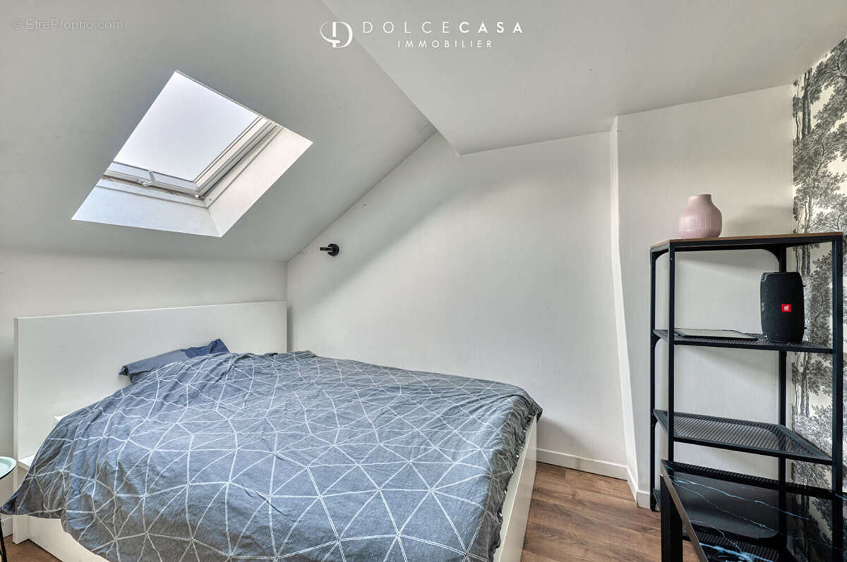 Maison à LE PERREUX-SUR-MARNE