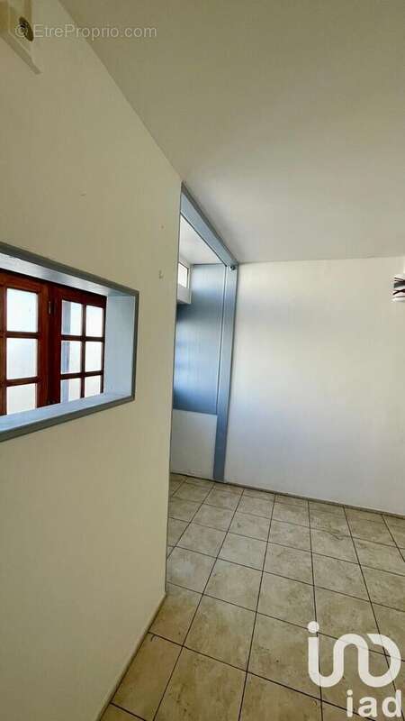 Photo 4 - Appartement à POINTE-A-PITRE