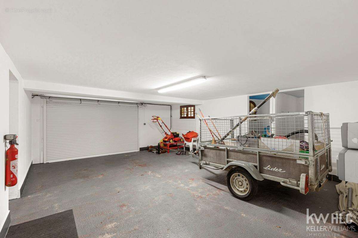 Maison à ROQUEFORT-LES-PINS