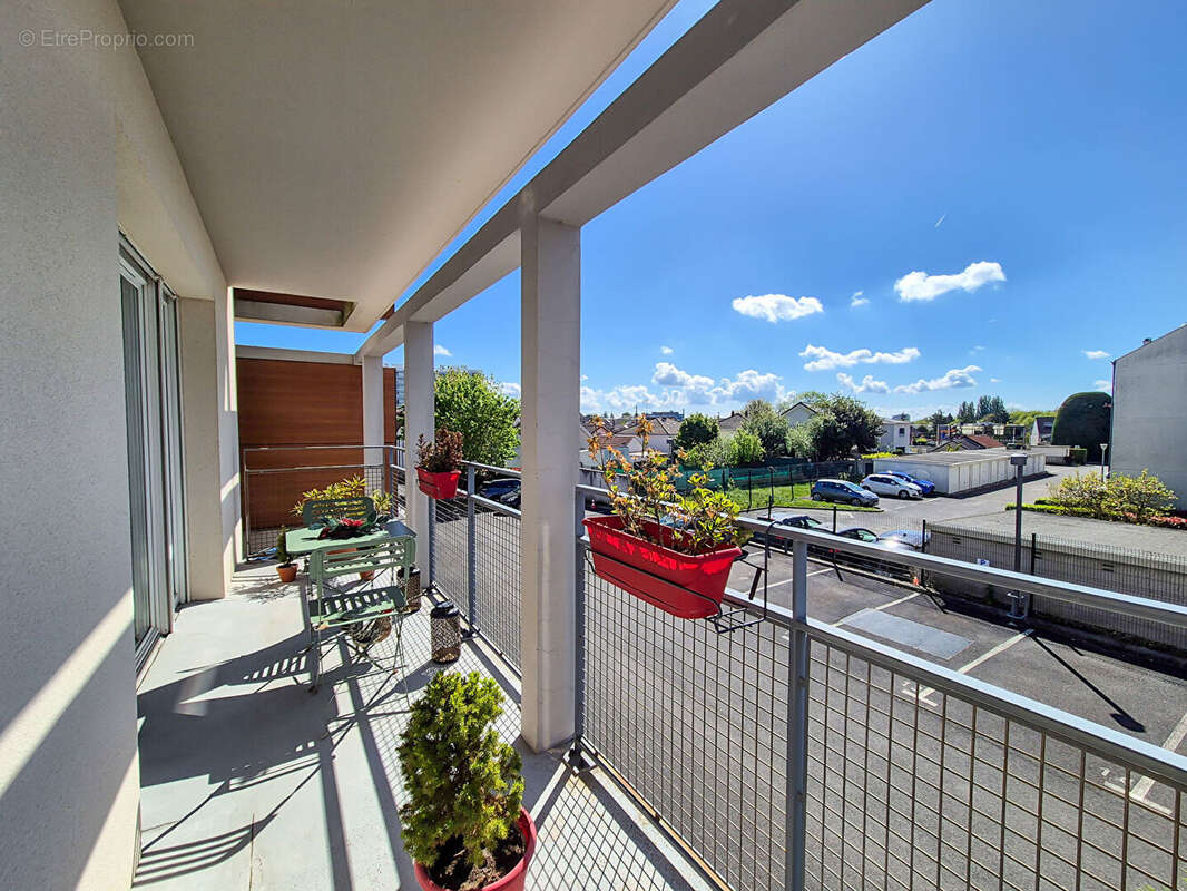 Appartement à MELUN