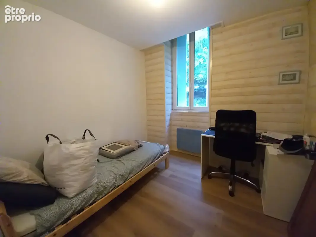 Ensemble immobilier de 8 appartements - Rive Droite - photo 11