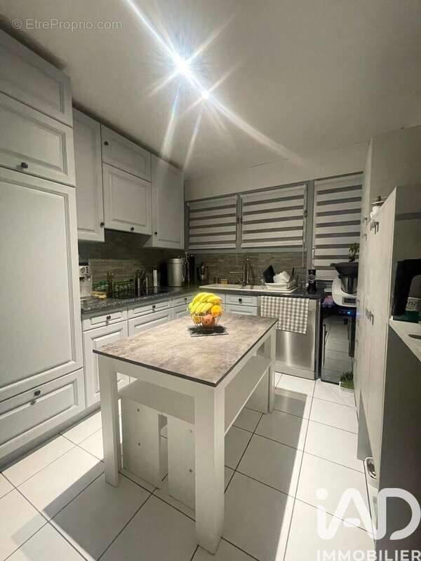 Photo 3 - Appartement à LES ULIS