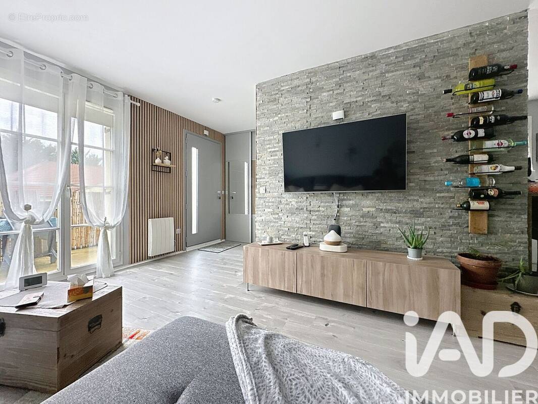 Photo 1 - Appartement à MELUN