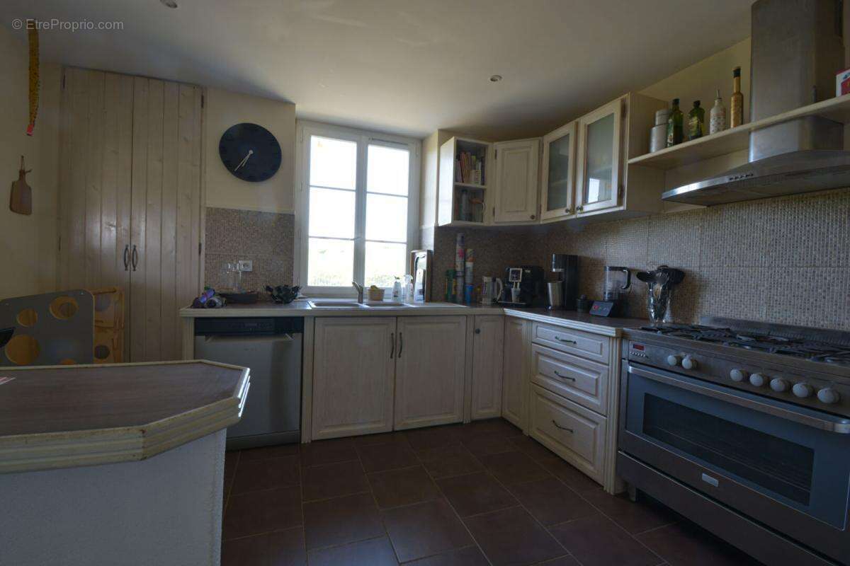 Maison Ivoy Le Pre 5 pièce(s) 159.41 m2 - photo 3