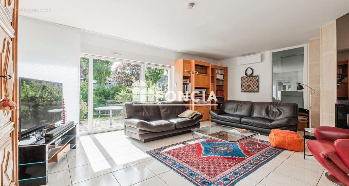 Maison à LA WANTZENAU