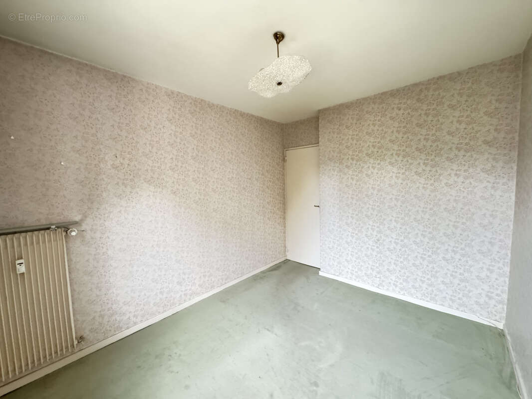 EXCLUSIF BELFORT - T4 avec balcon à 5min du centre-ville (Réf VB3698) - photo 6