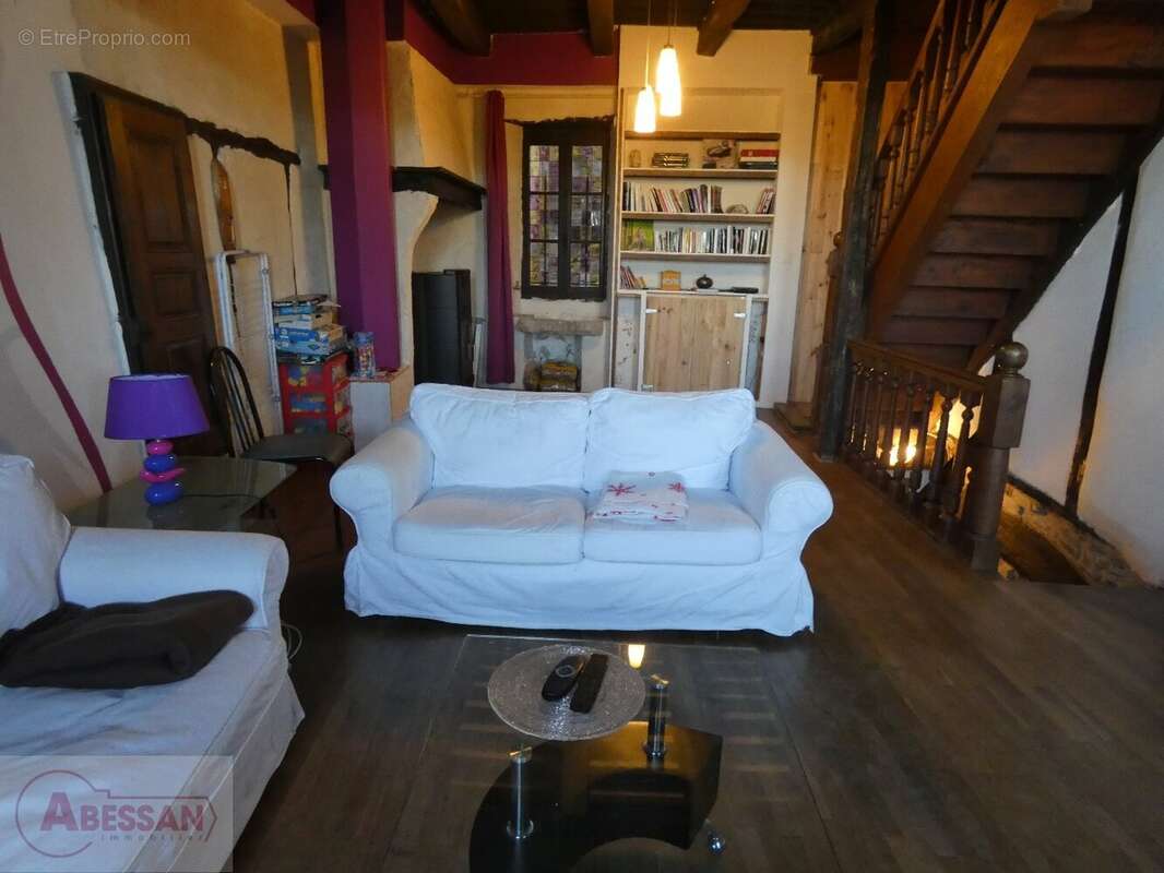 Maison à CORDES-SUR-CIEL