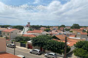 Appartement à CANET-EN-ROUSSILLON
