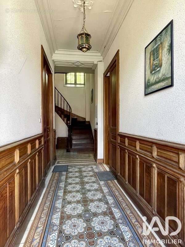 Photo 9 - Appartement à TARBES