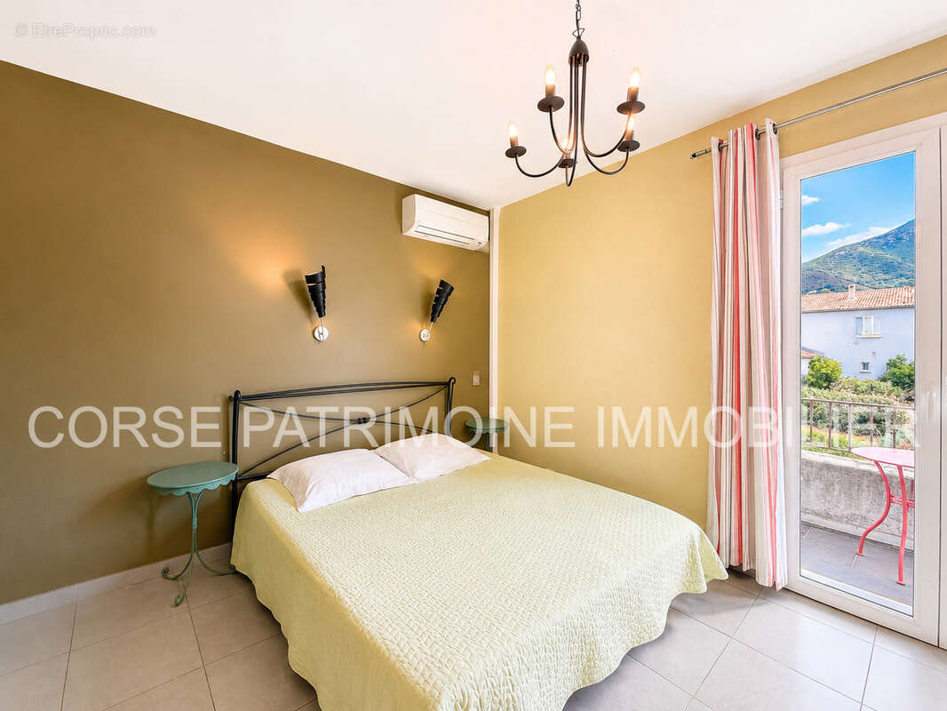 Hôtel à Patrimonio - photo 31