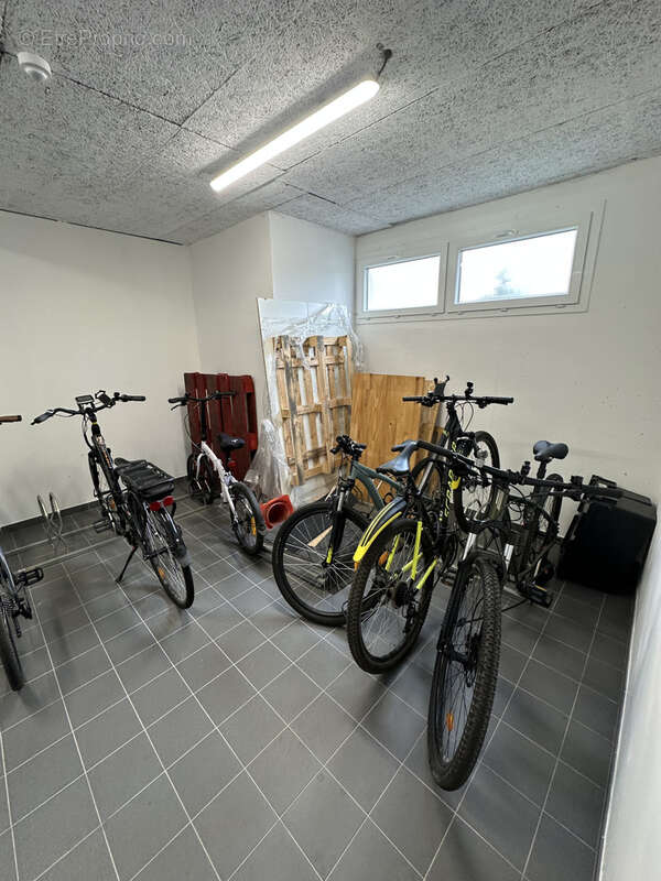 Appartement à MONTIGNY-LES-CORMEILLES