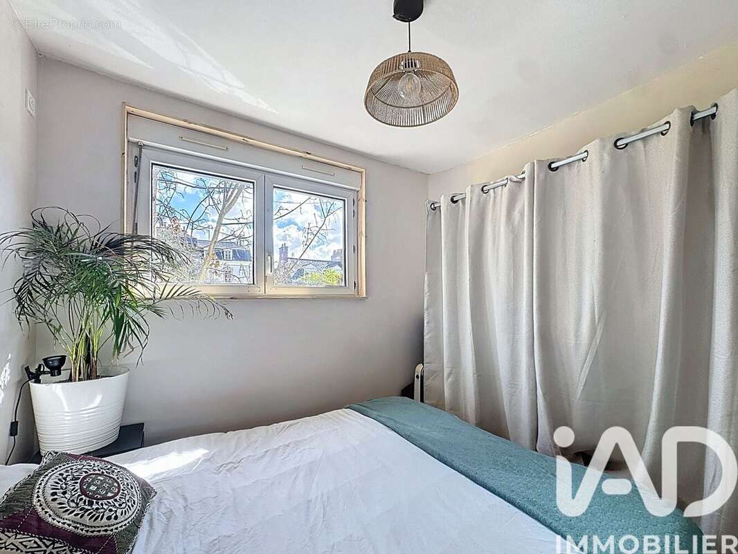 Photo 5 - Appartement à RENNES