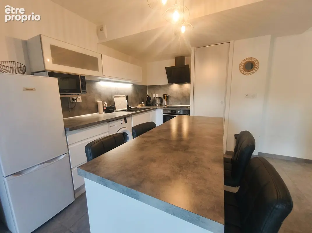 Appartement Arles T2 - 43.40 m² + Terrasse + parking - photo 2