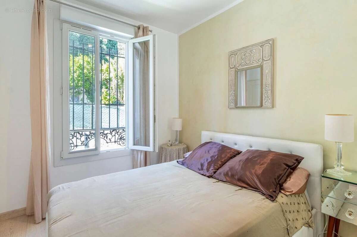 Maison à NICE