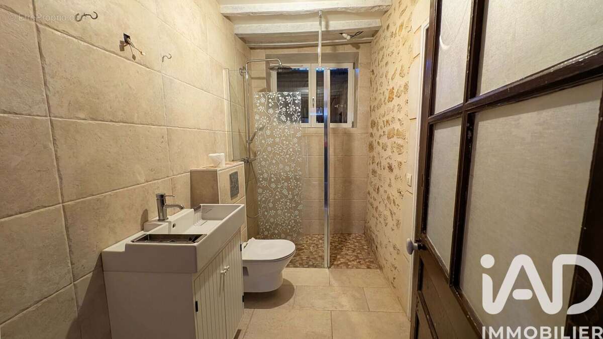 Photo 7 - Maison à SAINTE-SCOLASSE-SUR-SARTHE