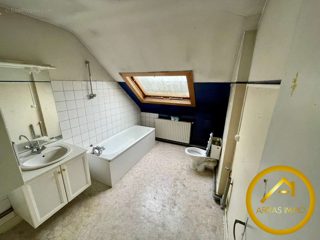 Appartement à ARRAS