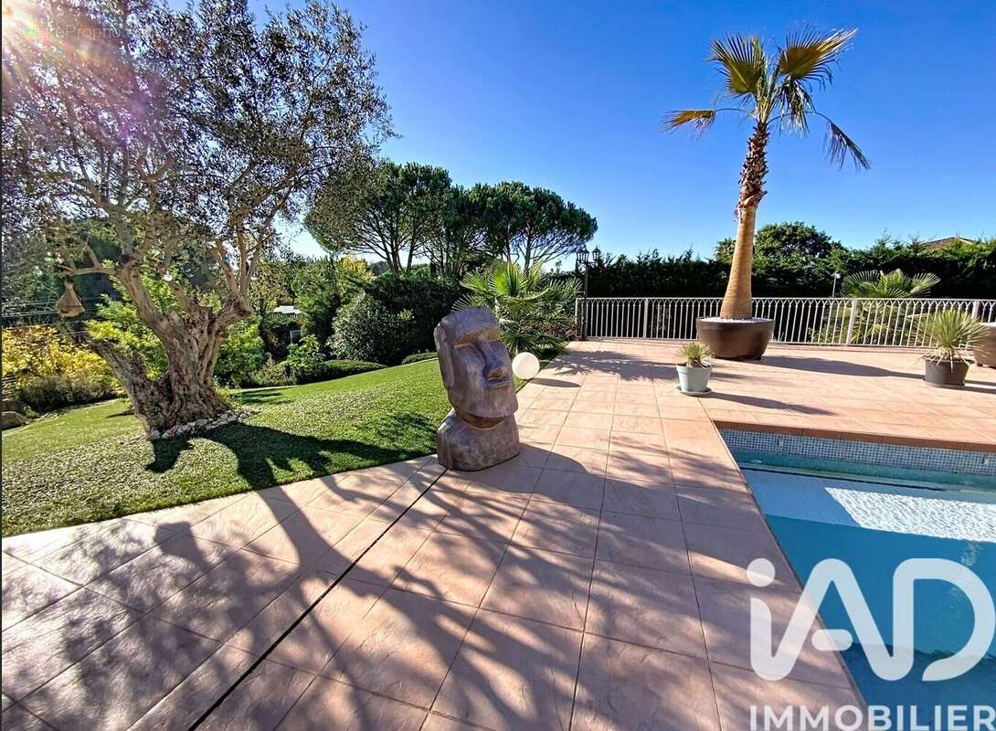 Photo 6 - Maison à BEZIERS