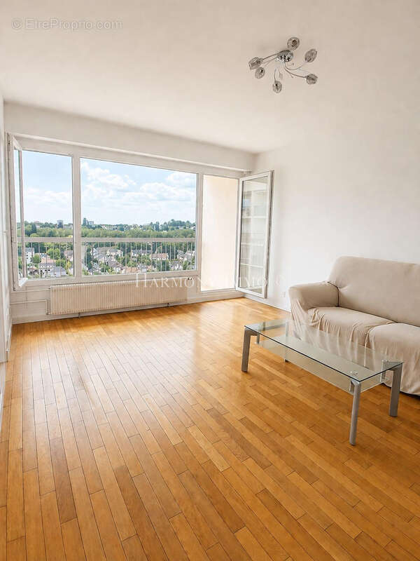Appartement à ANTONY