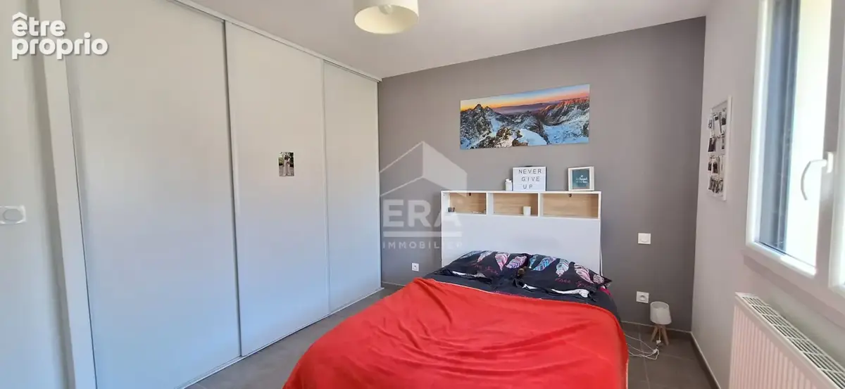 Maison 106m² à bourg-en-bresse - photo 6