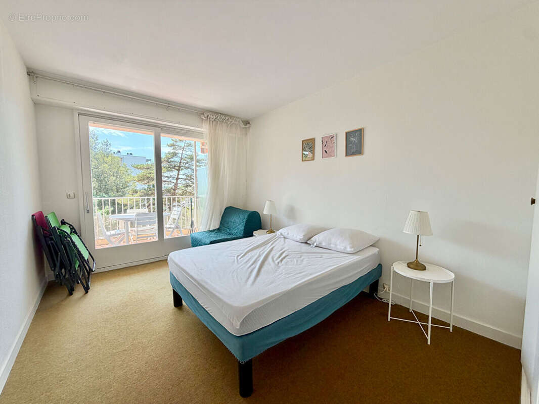 Appartement La Baule 2 pièce(s) 41.01 m2 - photo 6