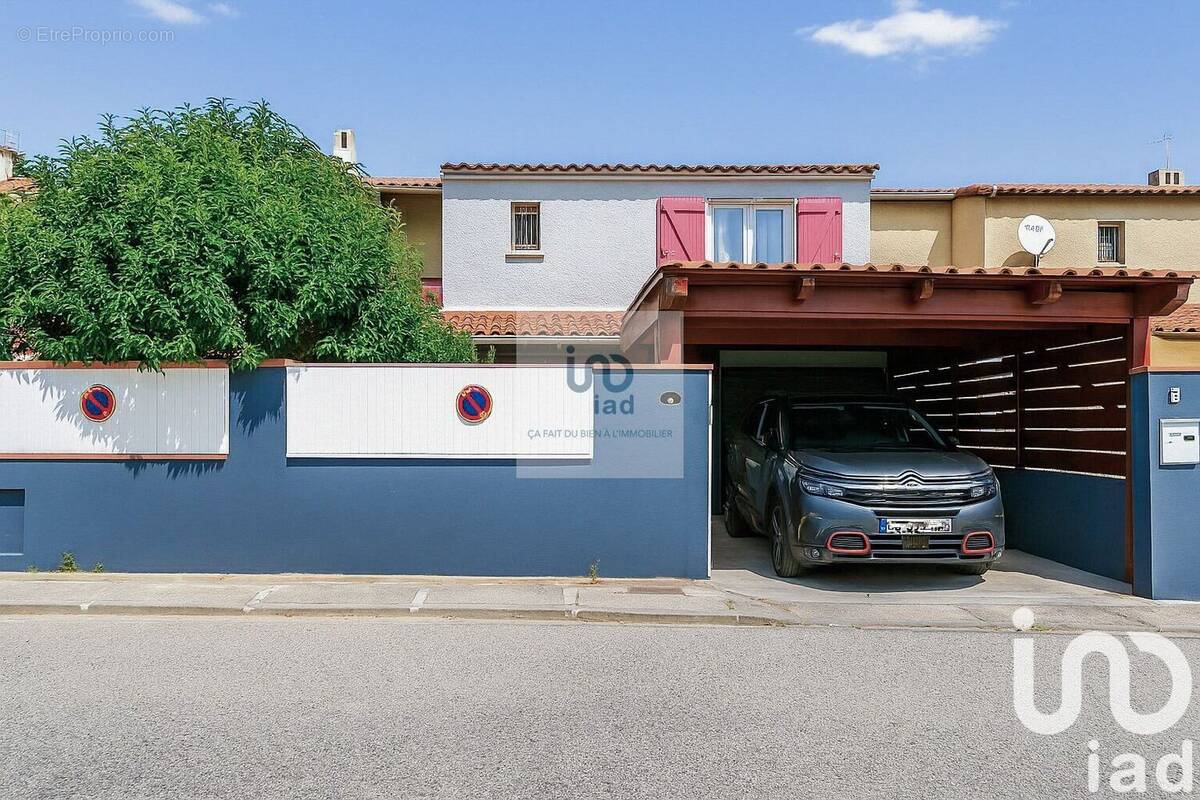 Photo 1 - Maison à LE SOLER