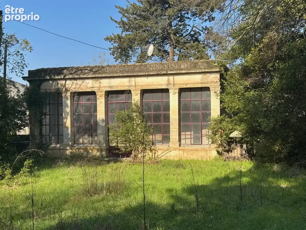 Demeure de caractere de 543m² - photo 4