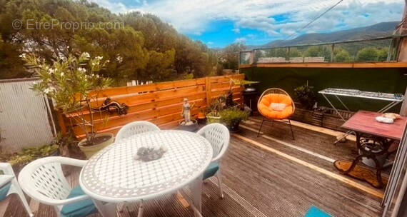 Appartement à HEREPIAN