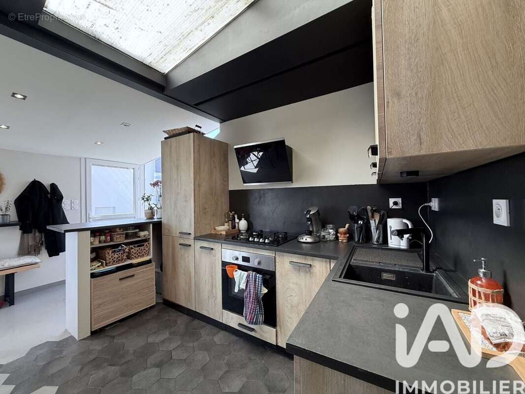 Photo 8 - Appartement à NOYALO