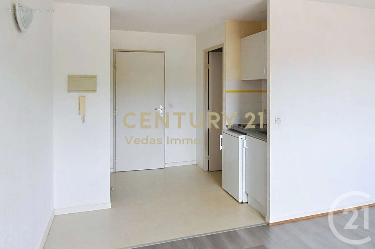 Appartement 24 m² à Grabels  - photo 3