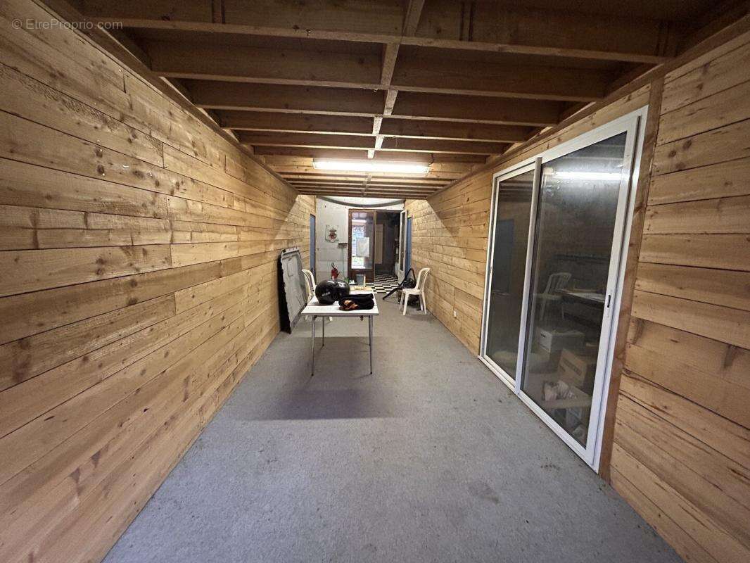 Appartement à SAINTE-MARIE