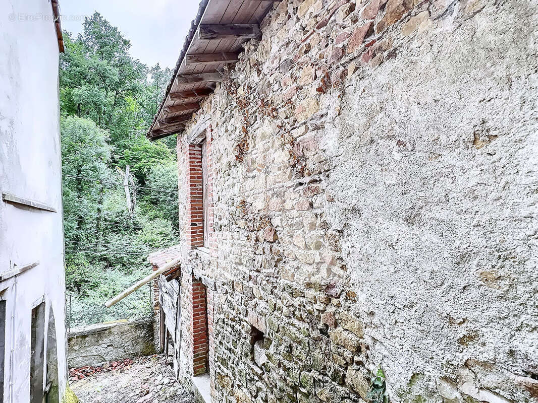 Maison à NERONDE