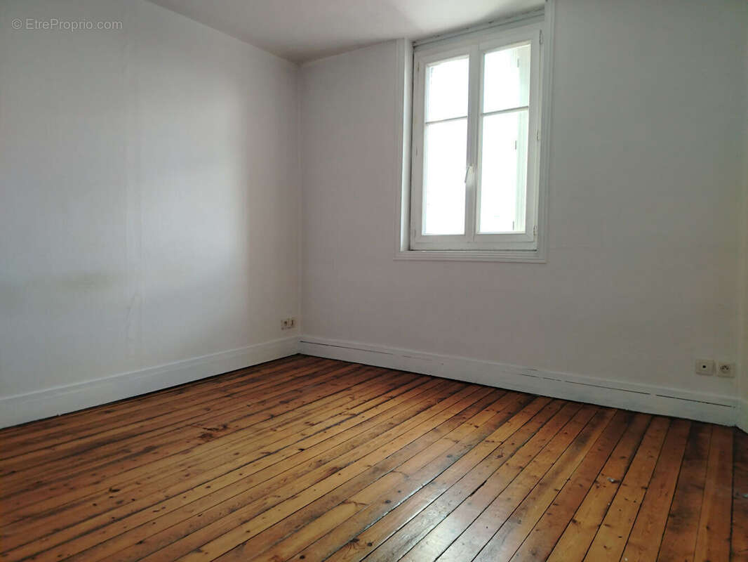 Appartement à TOURS
