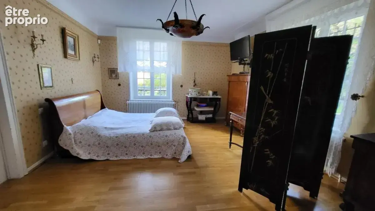 Maison 16 pièces 508 m² à vendre à Pierre-La-Treiche (54200) - photo 5
