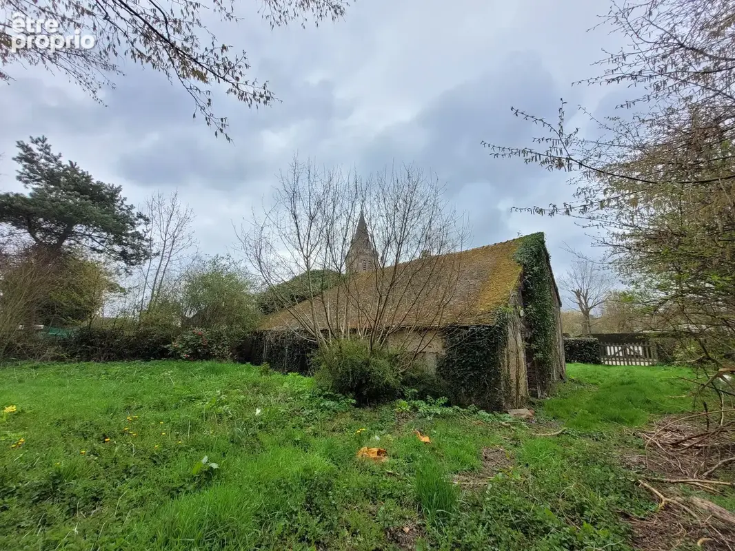 Maison 2 pièces 86 m² à vendre à L'home-Chamondot (61290) - photo 6