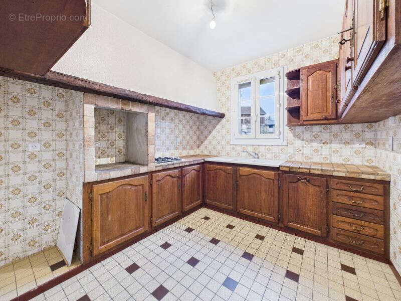 Maison à NOGENT-LE-ROI