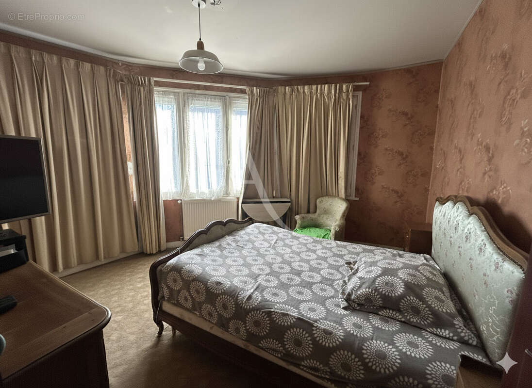 Maison à SAINT-NAZAIRE