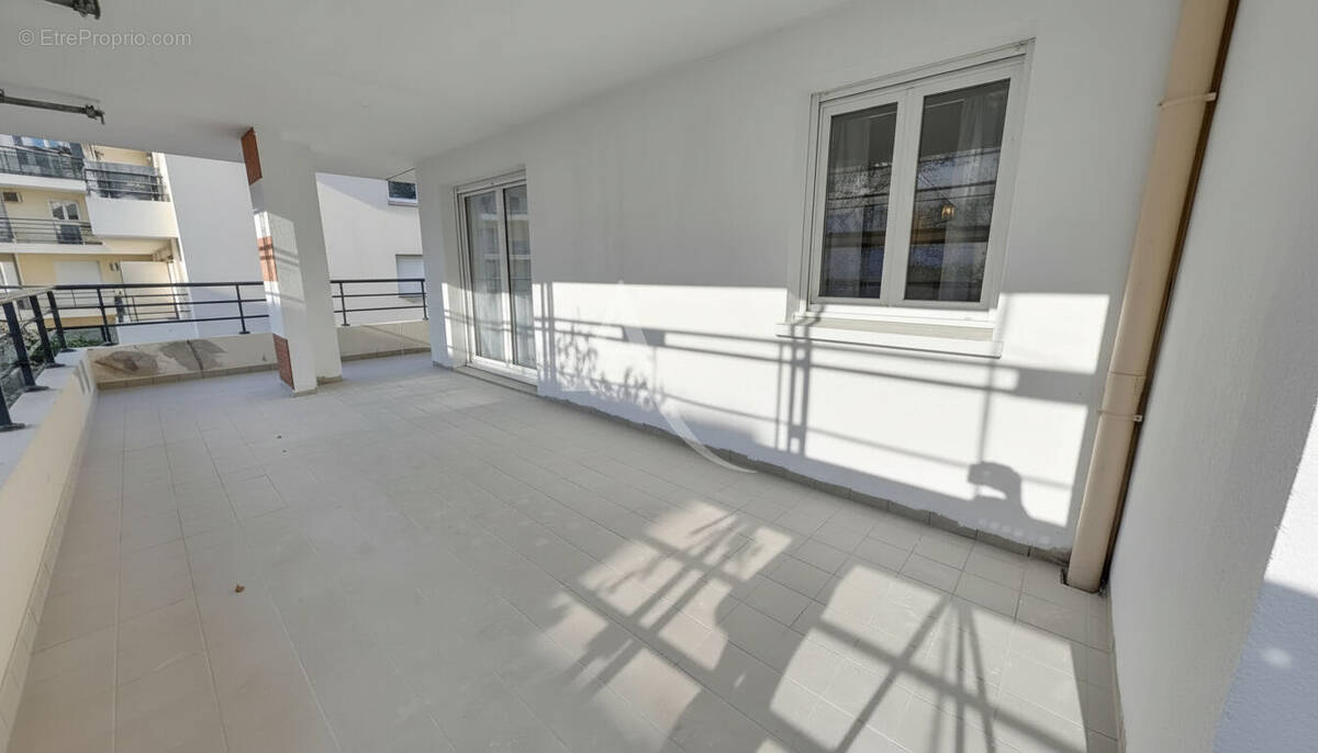 Appartement à NOISY-LE-GRAND