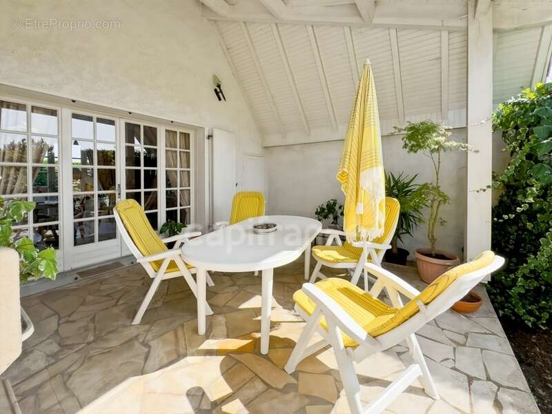 Maison à SAINT-PAUL-LES-DAX