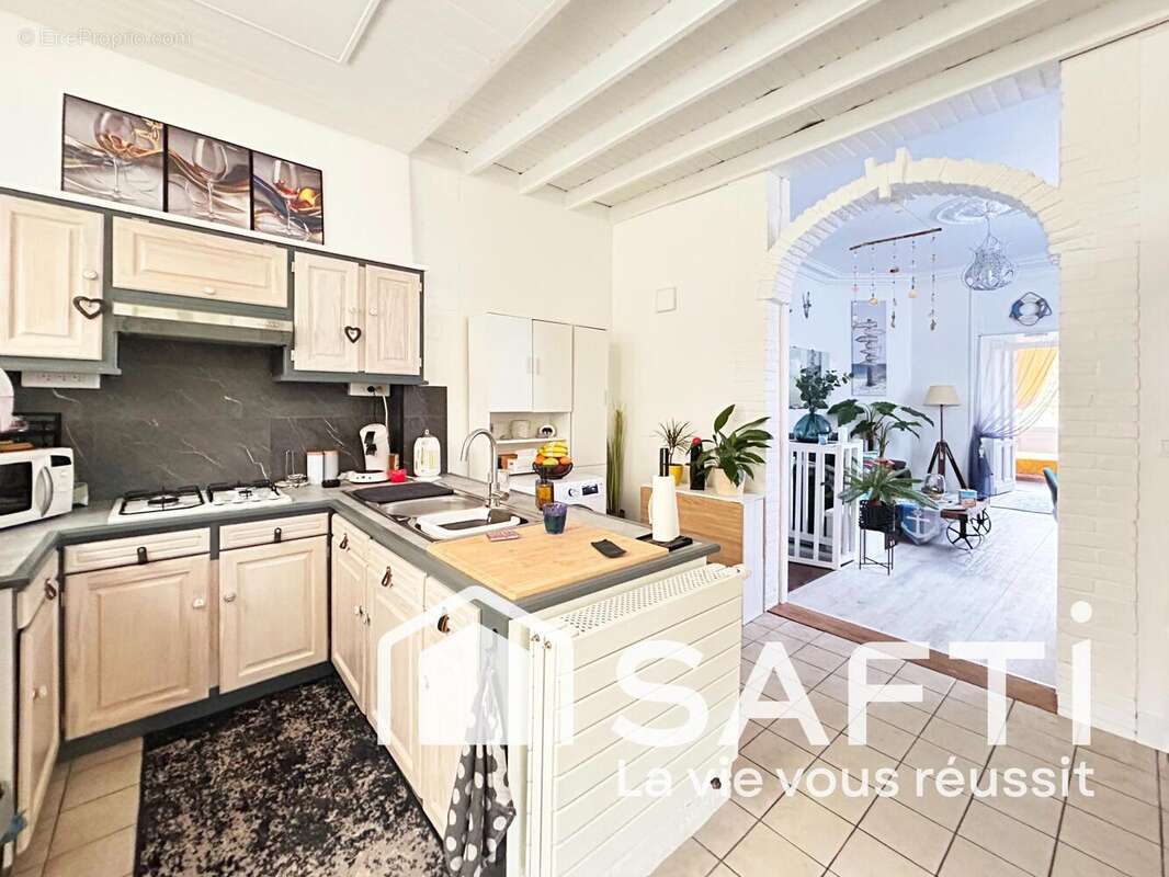 Photo 5 - Appartement à ARCACHON