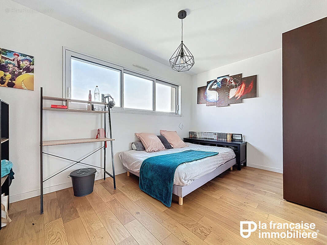 Maison à CHATEAUGIRON