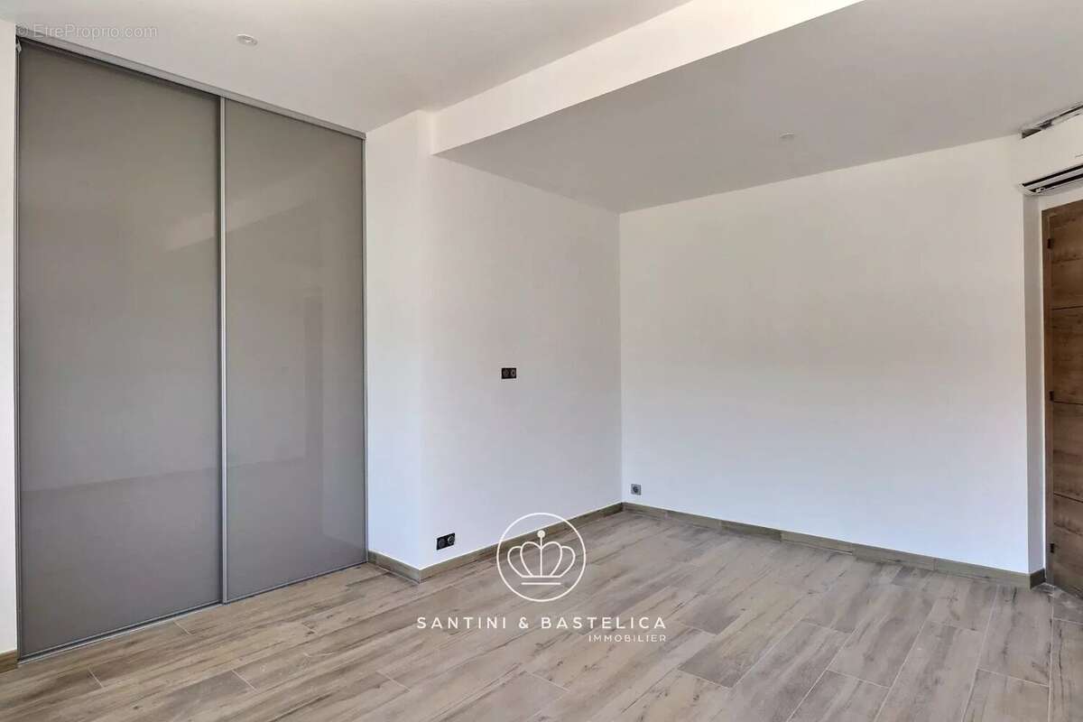 Appartement à PIETROSELLA
