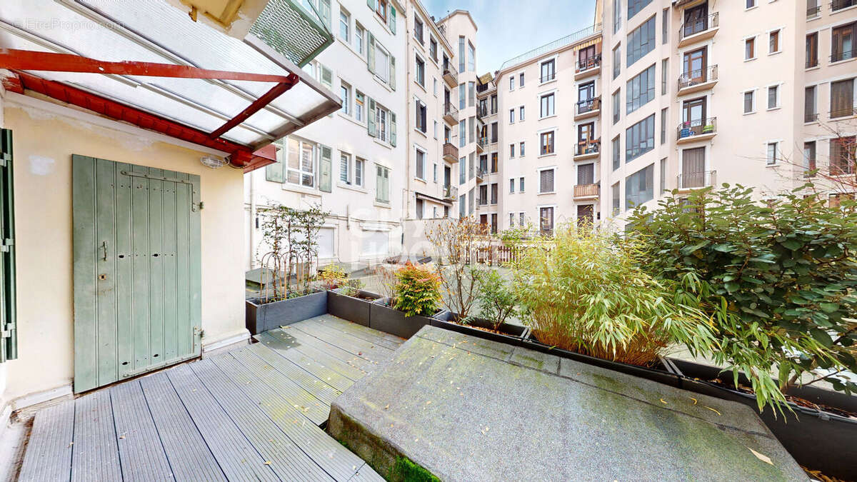 Appartement à ANNECY